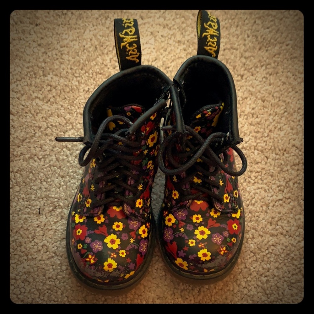 Dr. Martins